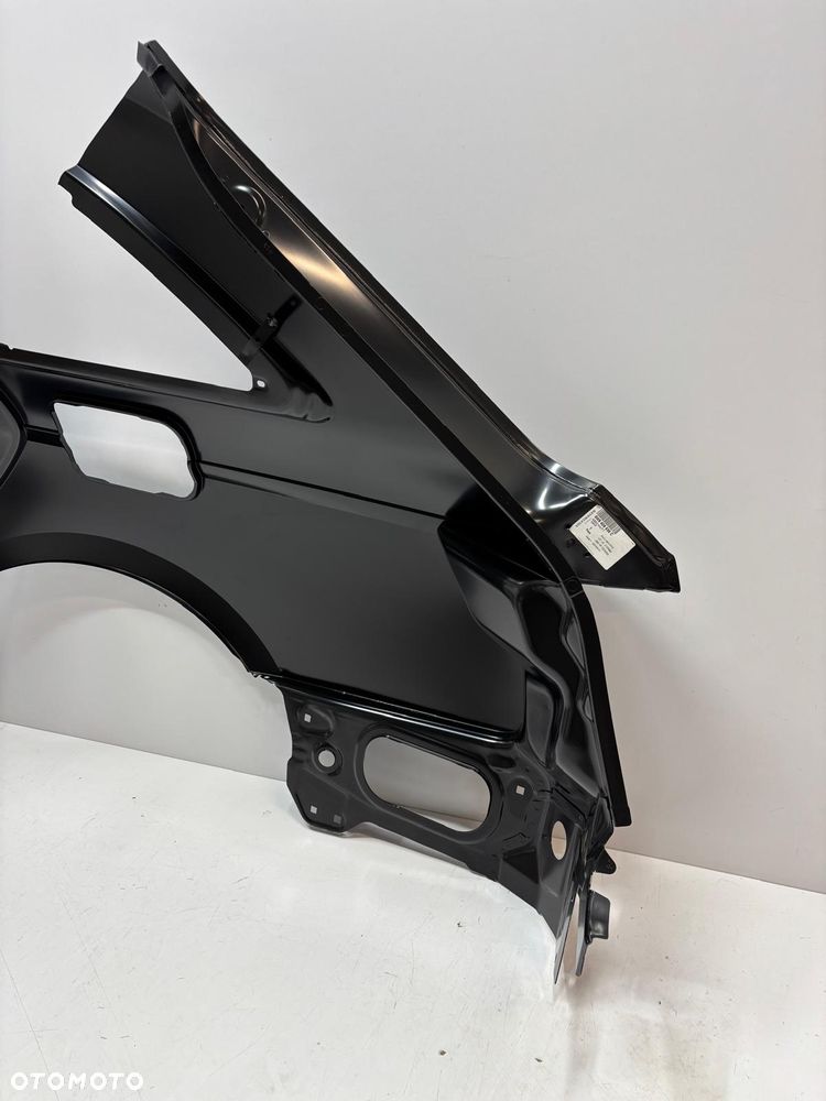 Audi A4 B9 Kombi Lift Błotnik Poszycie Prawe Tył Tylne 8W9809838C - 9