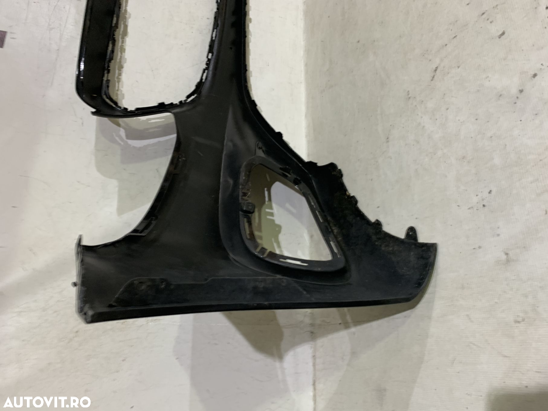 Bara fata Mercedes E-Class W213, W238 AMG, 2016, 2017, 2018, 2019, 2020, cod origine OE A2138852600. - 3