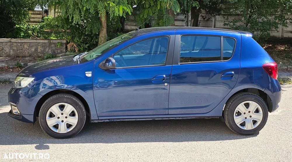 Dacia Sandero 0.9 Laureate - 10