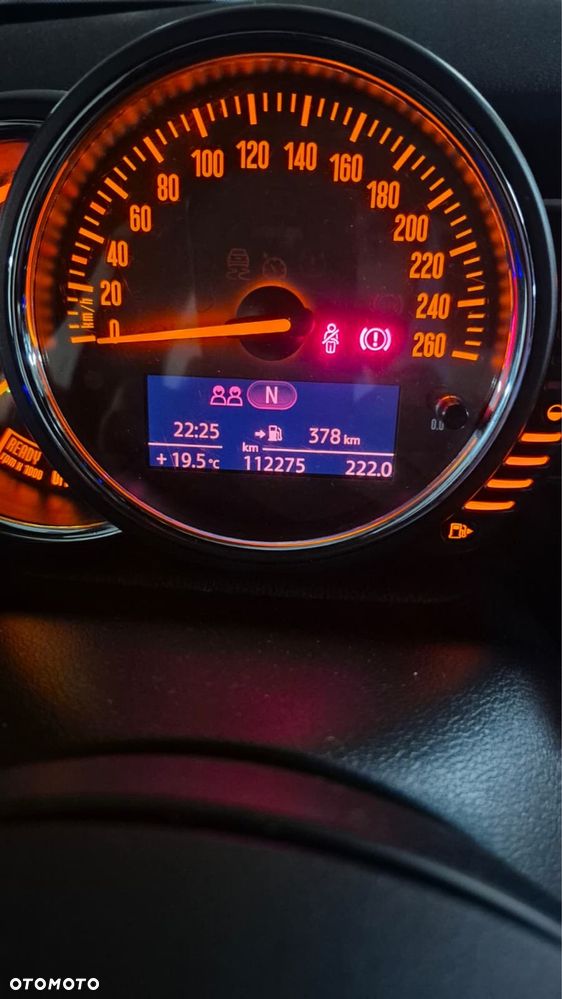 MINI Cooper - 8
