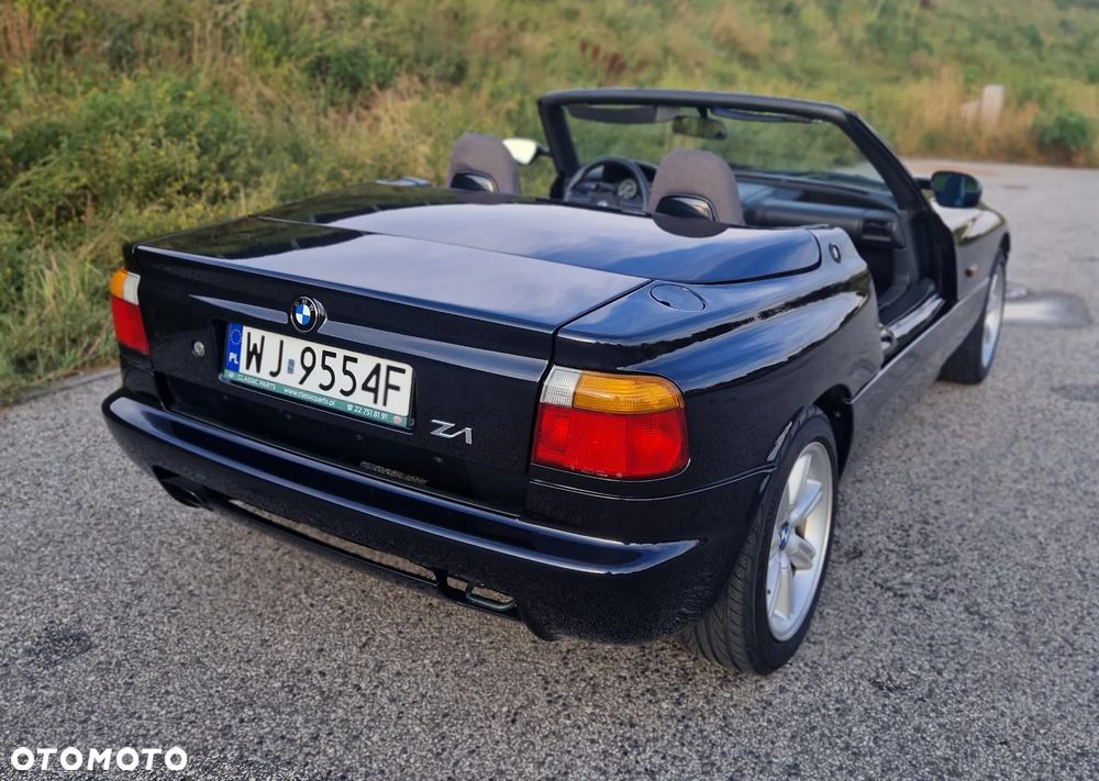 BMW Z1 Standard - 7