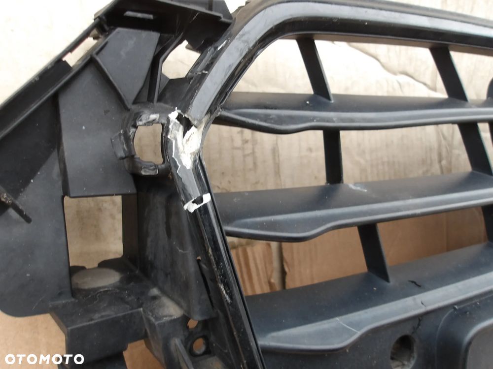 ATRAPA GRILL AUDI A4 B8 S LINE LIFT 8K0853651E - 11