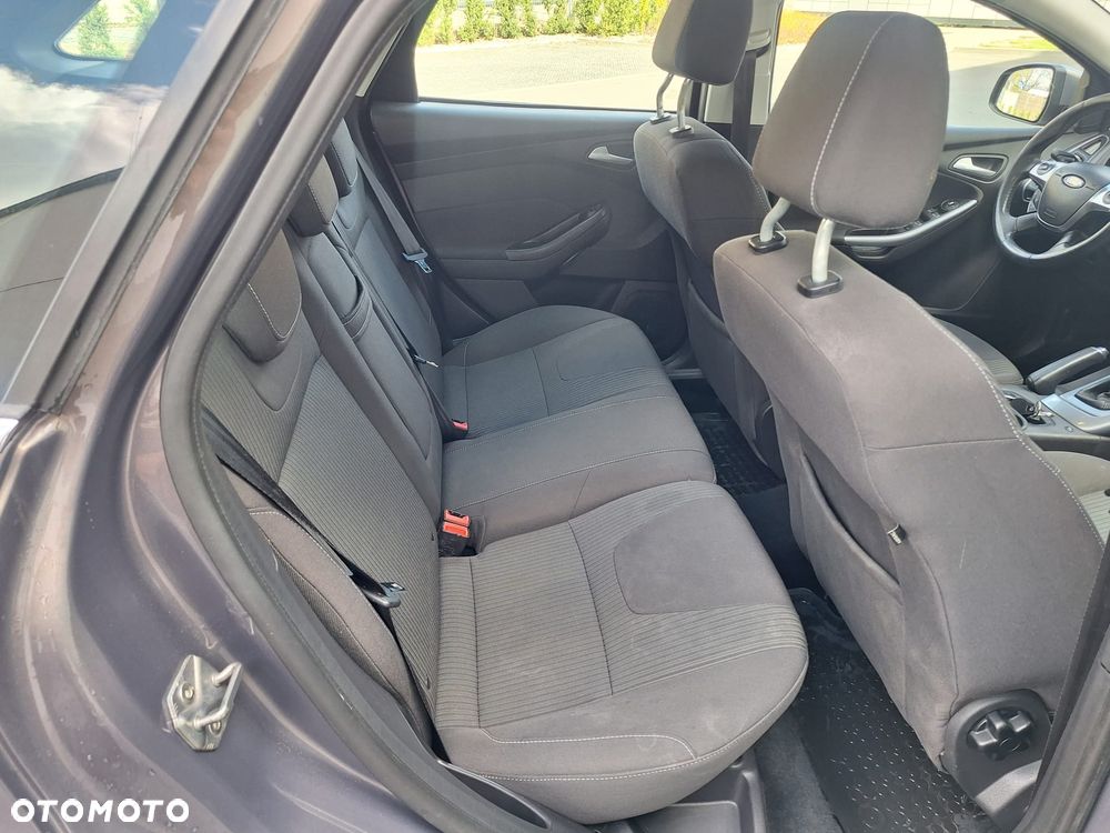 Ford Focus 1.0 EcoBoost Edition - 23