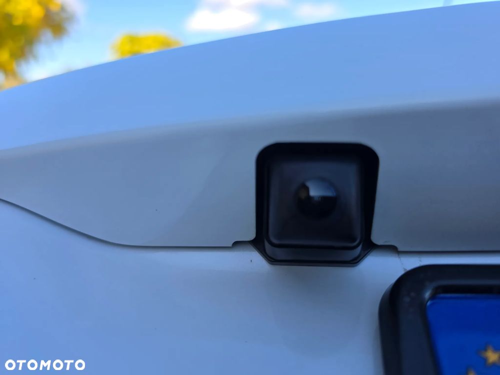 Suzuki Vitara 1.4 Boosterjet Hybrid Comfort+ - 28