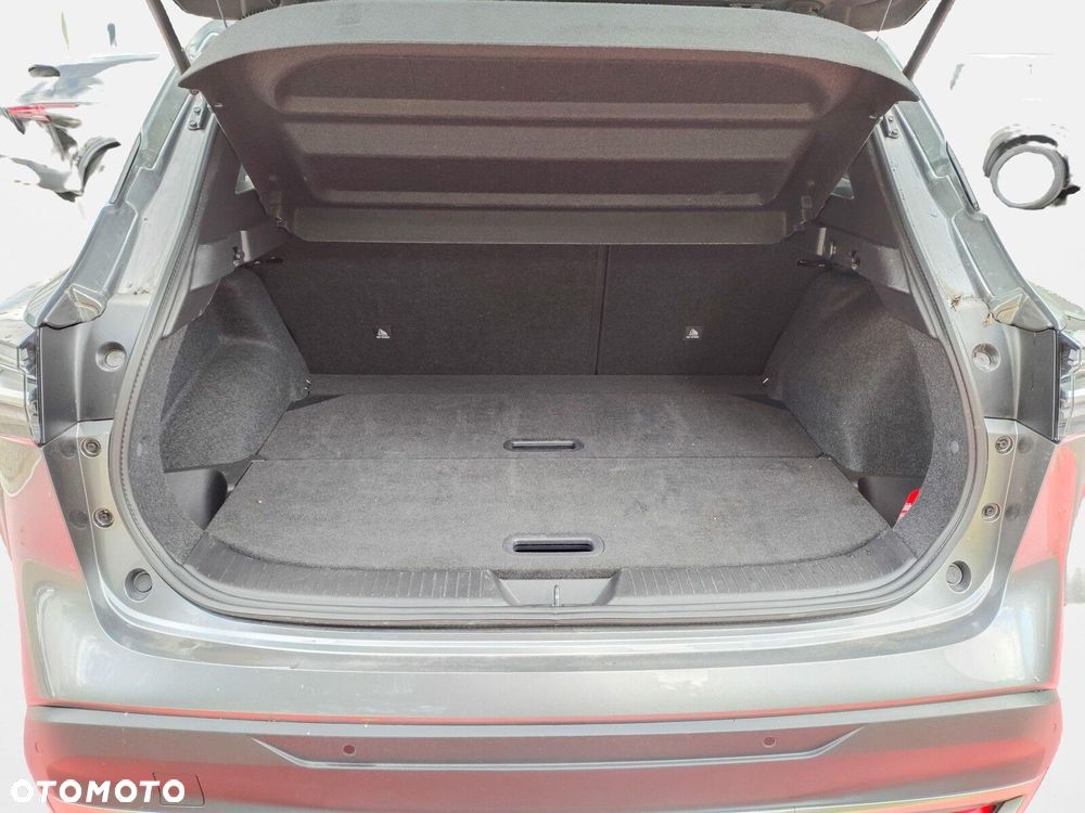 Nissan Qashqai 1.3 DIG-T mHEV N-Connecta Xtronic - 25