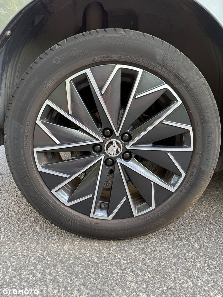 Skoda Kamiq 1.0 TSI Style DSG - 10