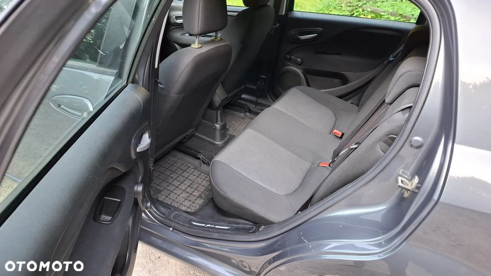 Fiat Punto Evo 1.4 8V Active Euro5 - 8