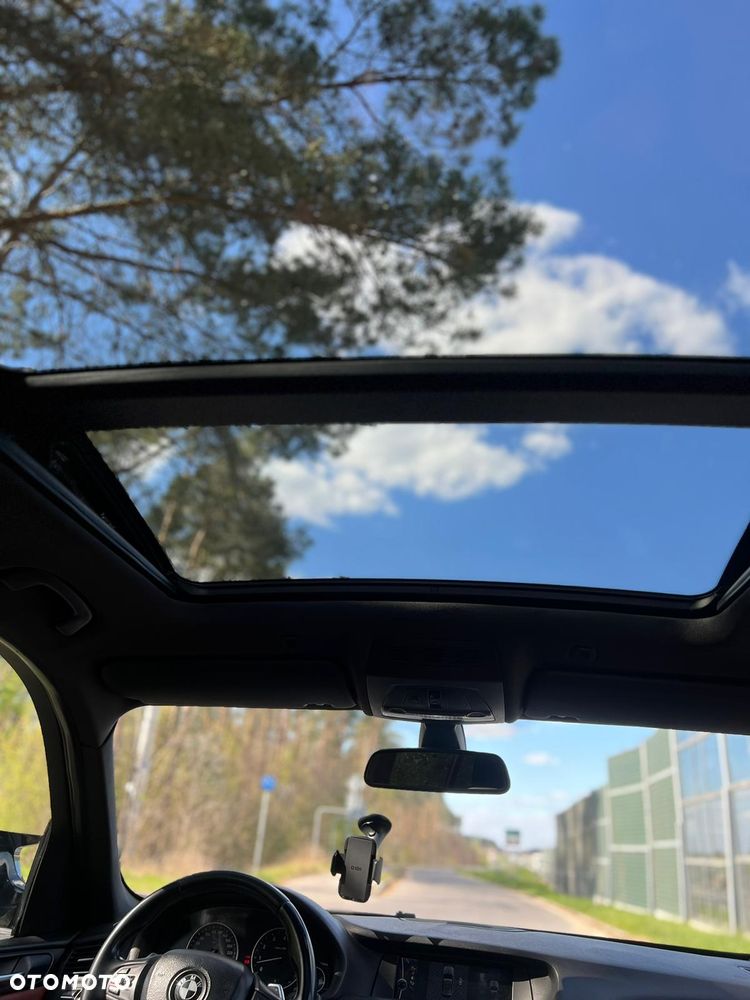 BMW X3 xDrive35i Sport-Aut M Sport - 17