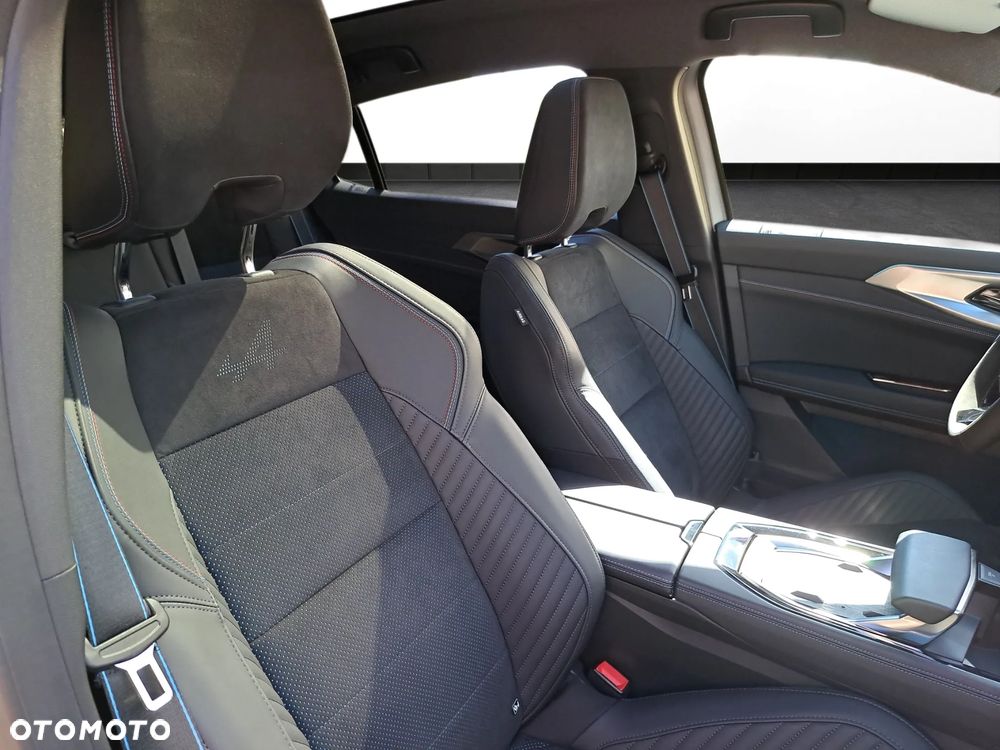Renault Rafale 1.2 E-Tech PHEV 4x4 300 atelier Alpine MMT - 14