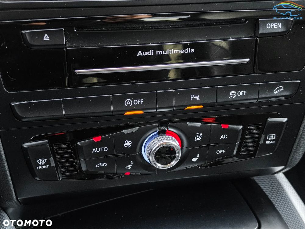 Audi Q5 - 36