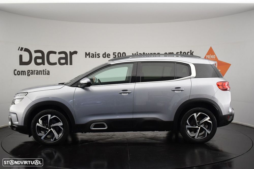 Citroën C5 Aircross 1.5 BlueHDi Feel Pack - 5