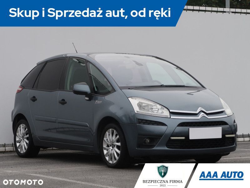 Citroën C4 Picasso - 2