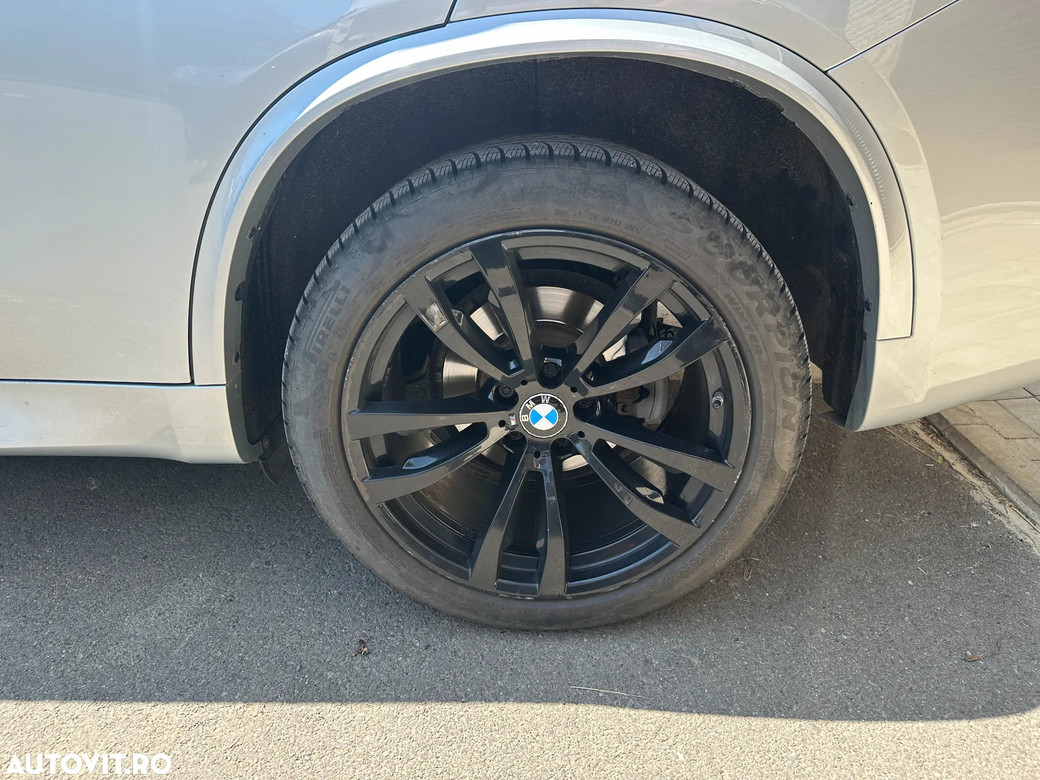 BMW X5 xDrive40e iPerformance - 36