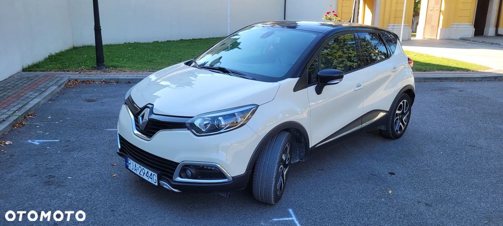 Renault Captur 0.9 Energy TCe Life - 4