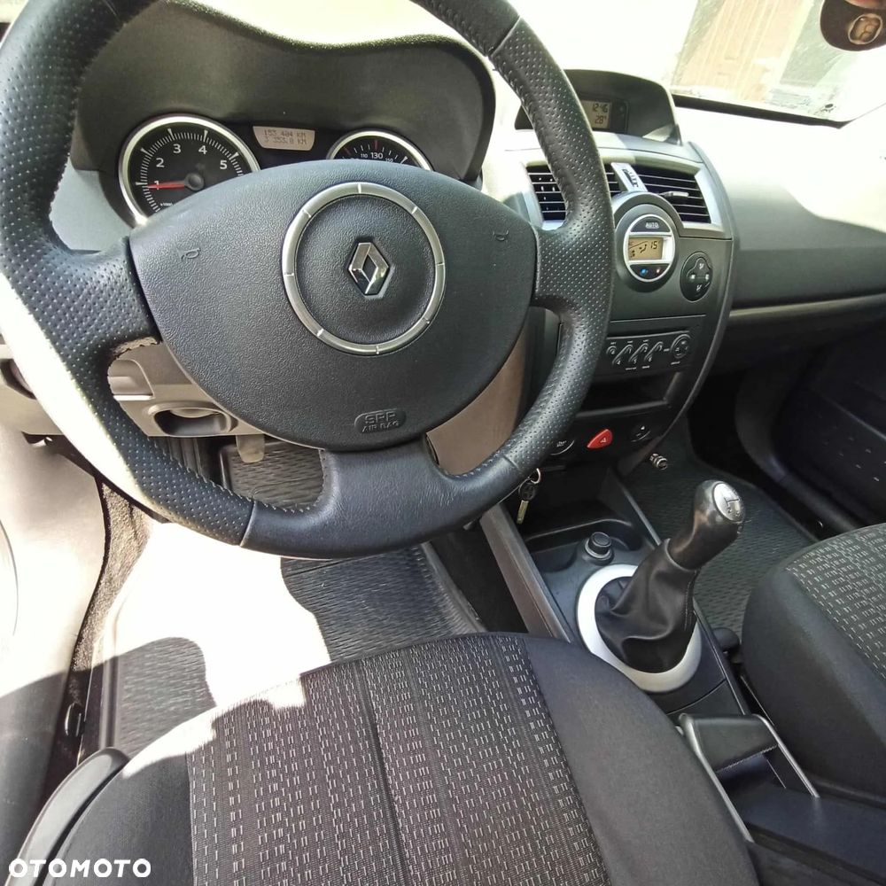 Renault Megane II 1.6 16V Confort Dynamique - 7