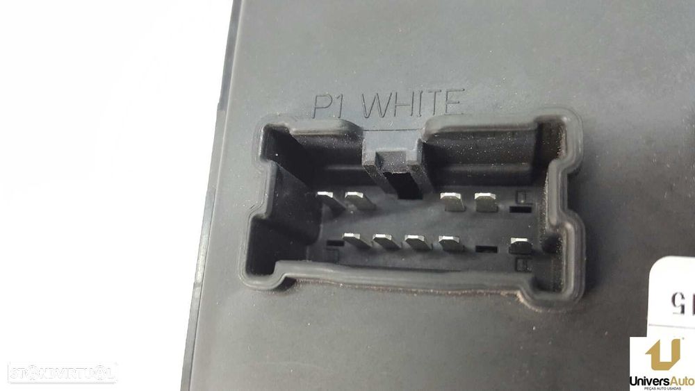 MÓDULO ELETRÓNICO RENAULT CLIO IV BUSINESS - 3