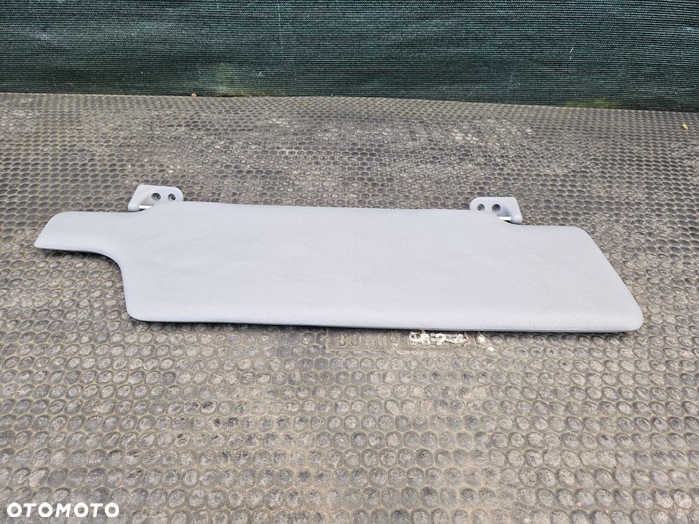 Daszek Słonecznik Oslona Przeciwsloneczna Lewa Prawa Komplet Mercedes Sprinter VW LT - 29