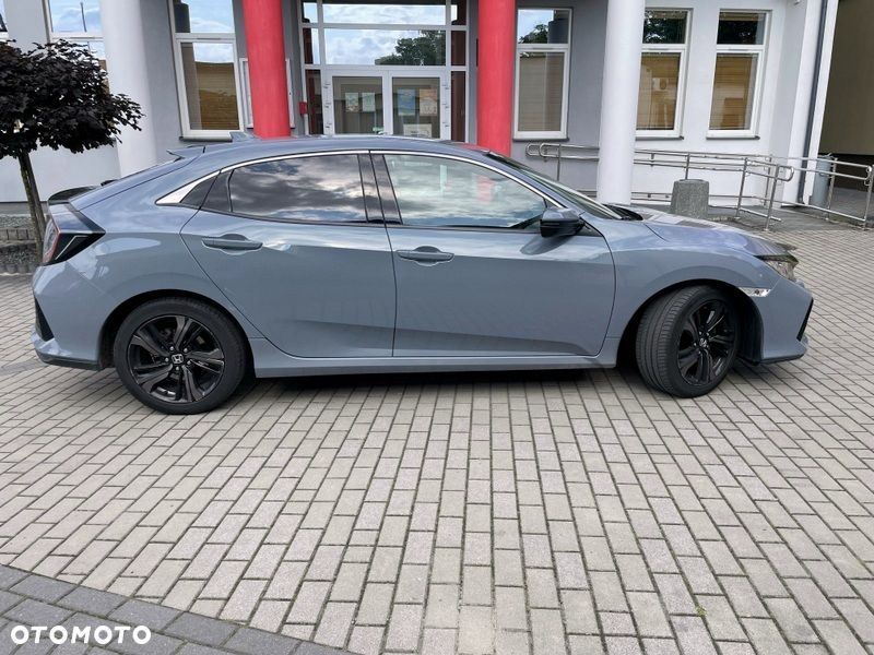 Honda Civic 1.0 i-VTEC Turbo S - 5