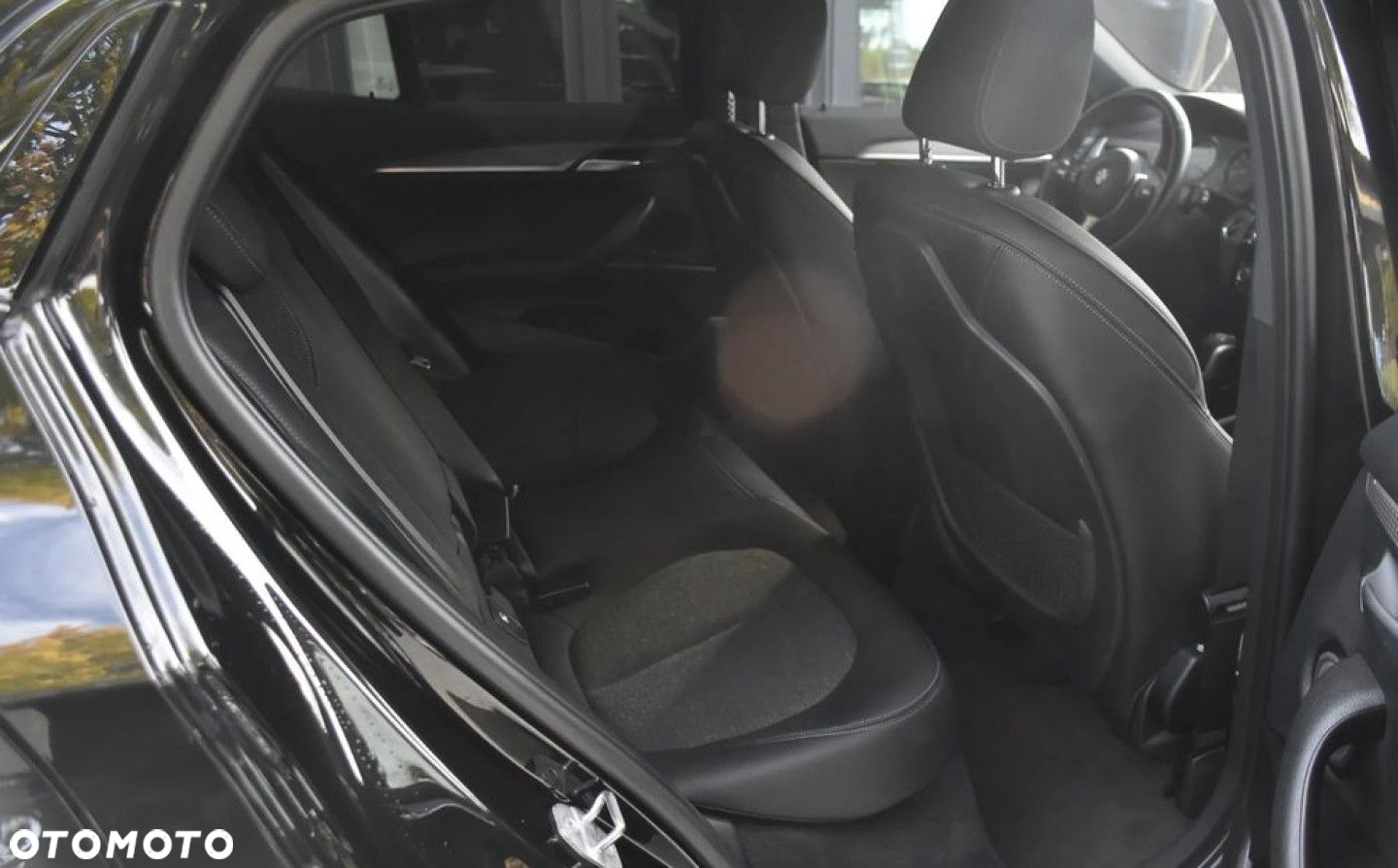 BMW X2 xDrive25e M Sport - 9