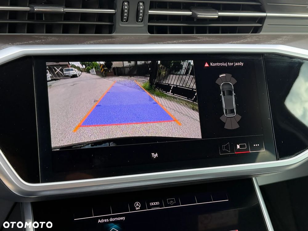 Audi A6 Limousine 40 TDI mHEV Quattro S tronic - 18