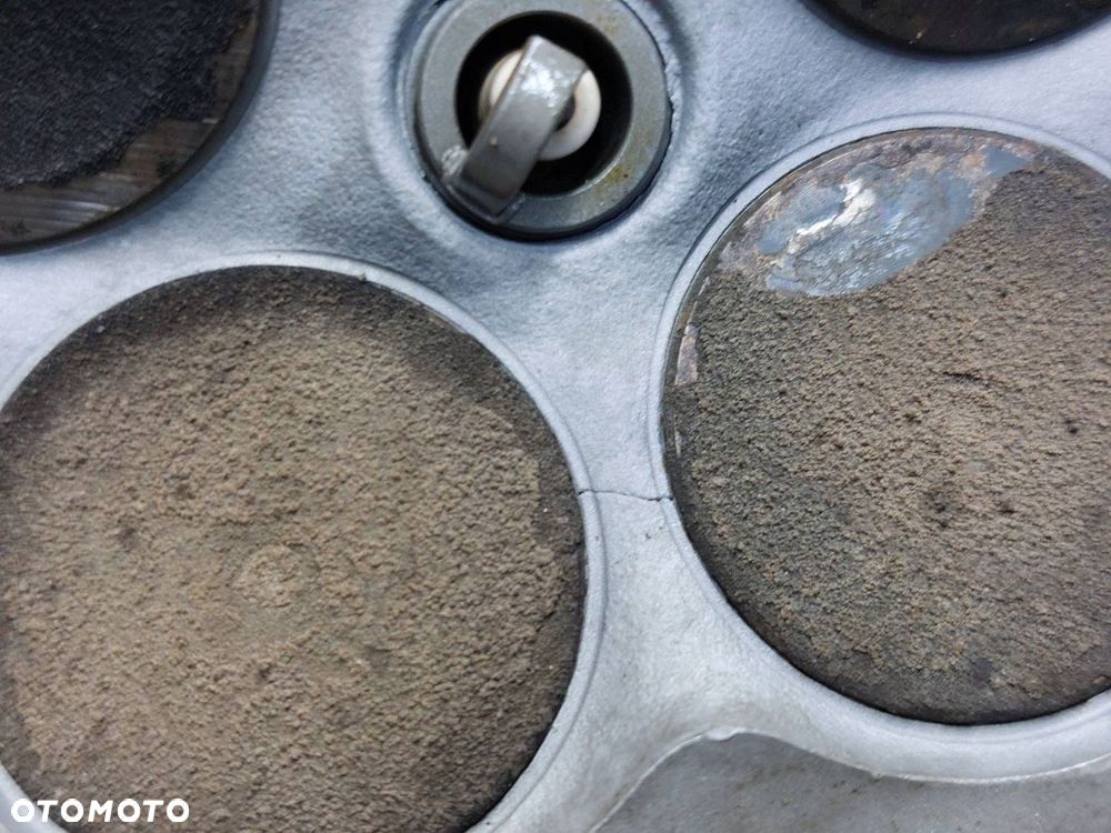 GŁOWICA AUDI A4 B6 1.8 T 06A103373AS - 12