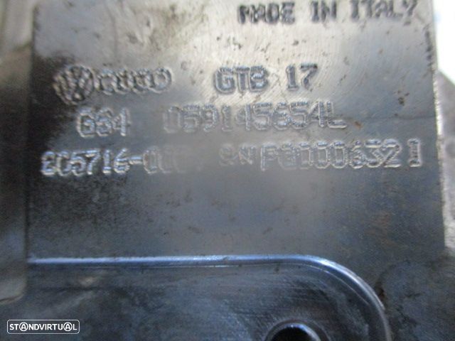 Turbo 059145654L  8057160004 AUDI A6 2013 3.0TDI 313CV 0P DIESEL - 3