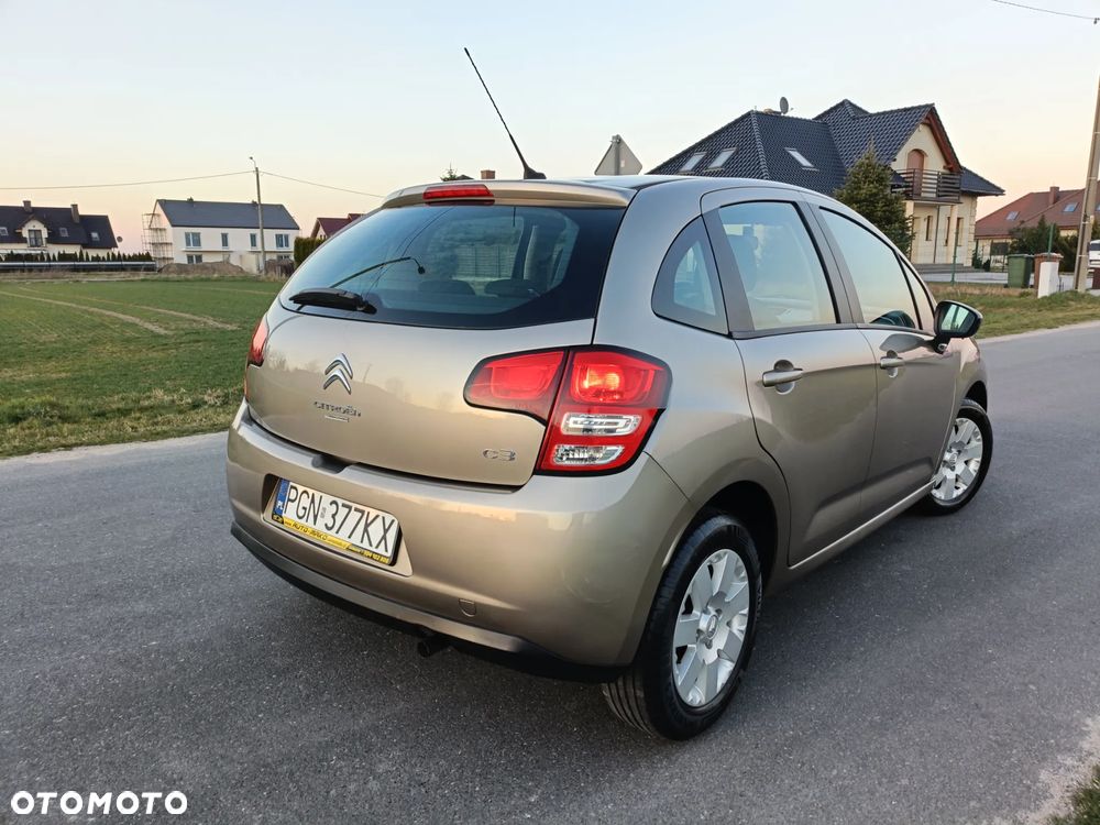 Citroën C3 1.4 Attraction - 25