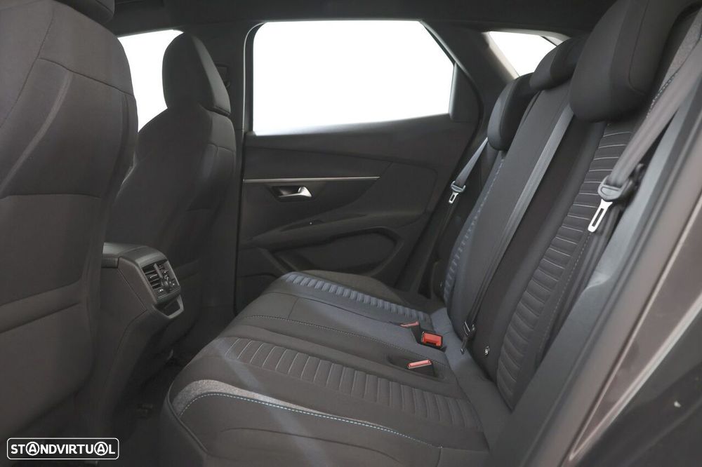 Peugeot 3008 1.6 Hybrid Active Pack e-EAT8 - 9