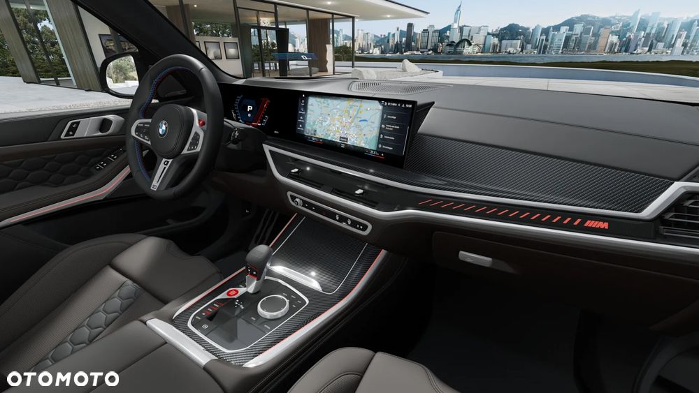 BMW X5 M Competition - 13