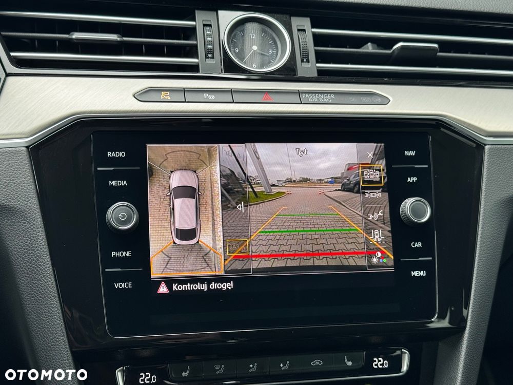 Volkswagen Arteon 2.0 TDI Elegance DSG - 18