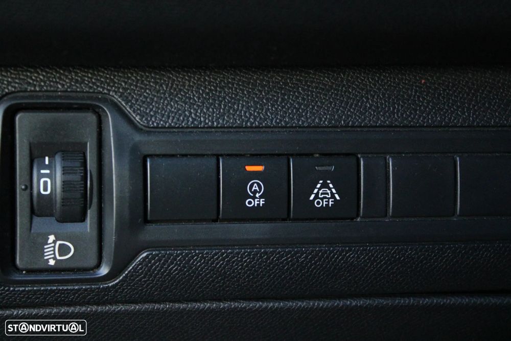 Peugeot 308 SW BlueHDi 130 Stop & Start Allure - 24