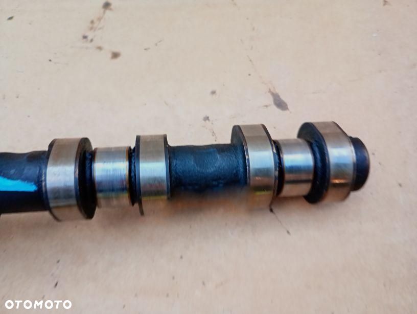 WAŁEK WAŁKI ROZRZĄDU 2 SZT KOMPLET OPEL CORSA C D 1.0 - 6