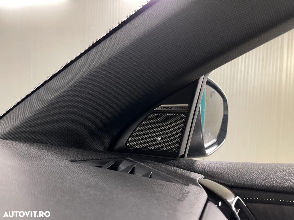 DS Automobiles DS 7 Crossback 1.6 PHeV FWD 225 EAT8 OPERA - 30