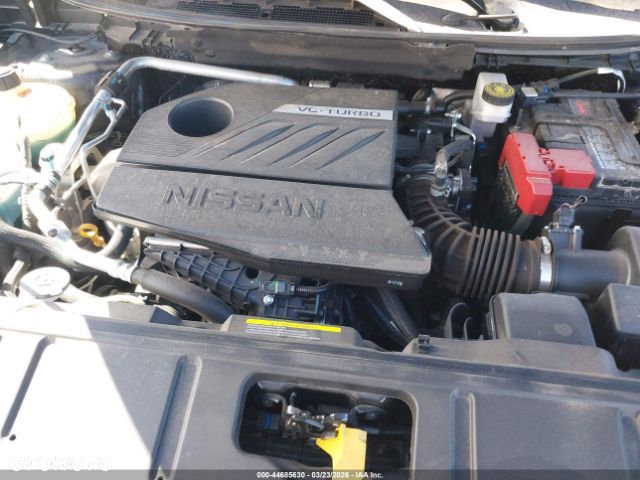 Nissan X-Trail - 17