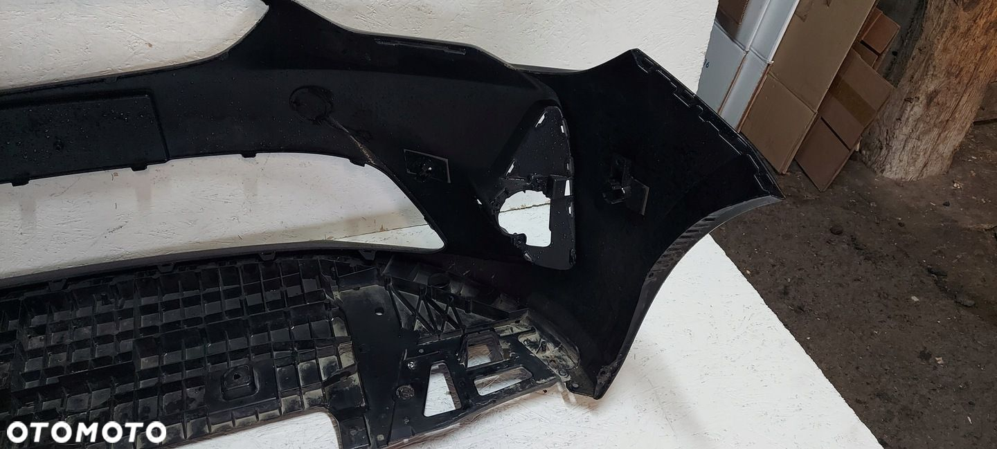 OPEL CORSA F GS-LINE ZDERZAK PRZÓD OSŁONA DOLNA 9830340080 - 8