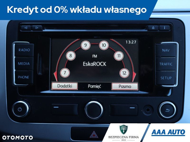 Volkswagen Passat Variant - 14