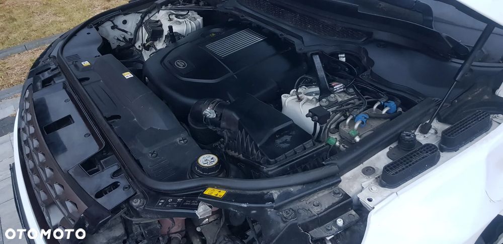 Land Rover Range Rover Sport TDV6 SE - 22