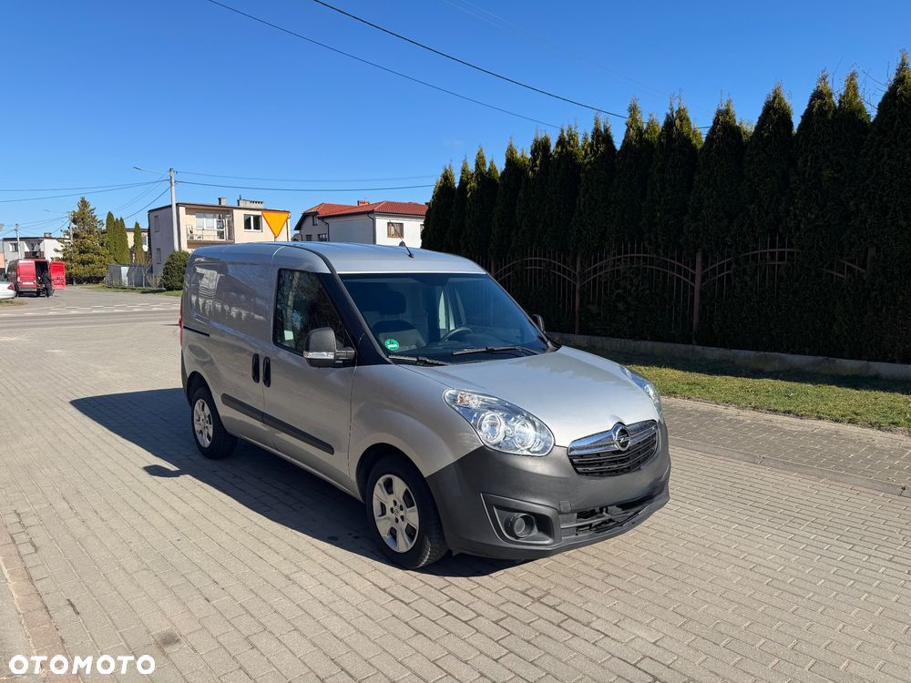 Opel Combo Tour L1H1 Easytronic - 1