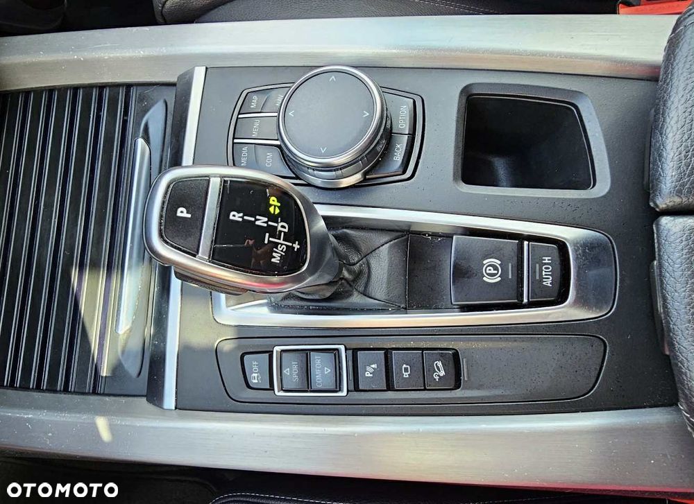 BMW X5 xDrive25d - 10