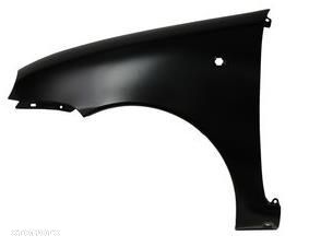 Błotnik Przedni FIAT SEICENTO 1998-2010 Nowy - 2