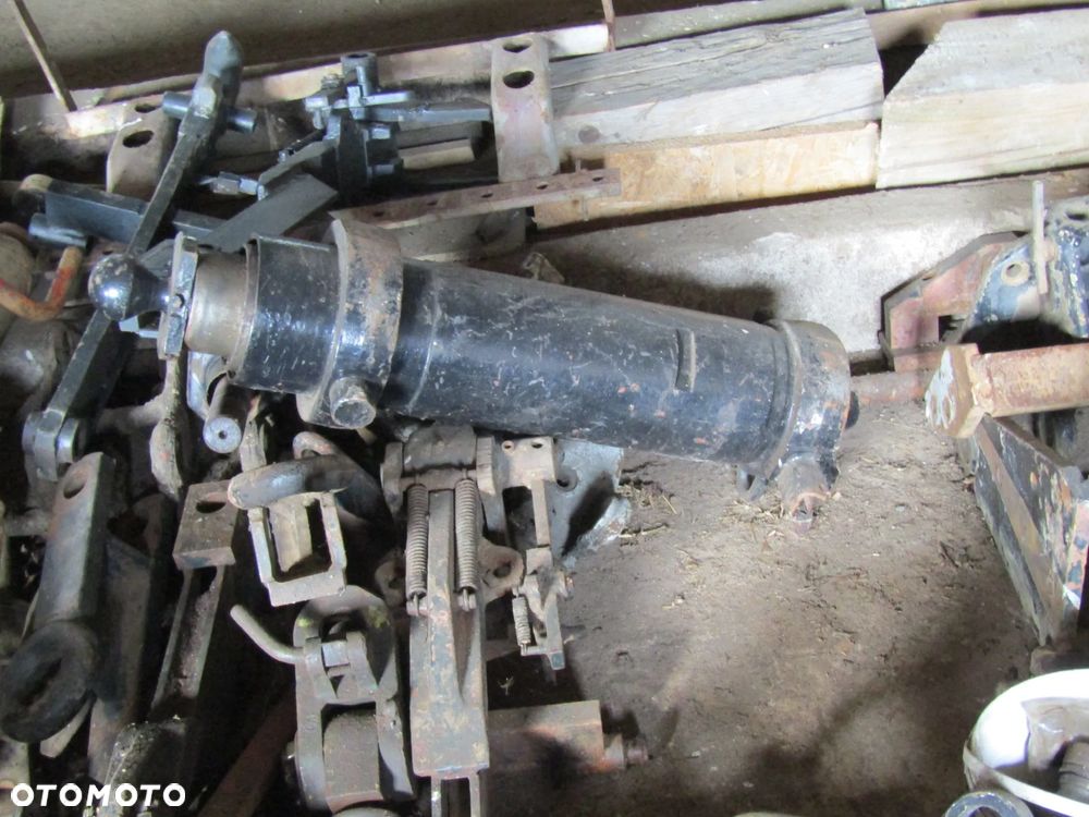 Zetor - 36