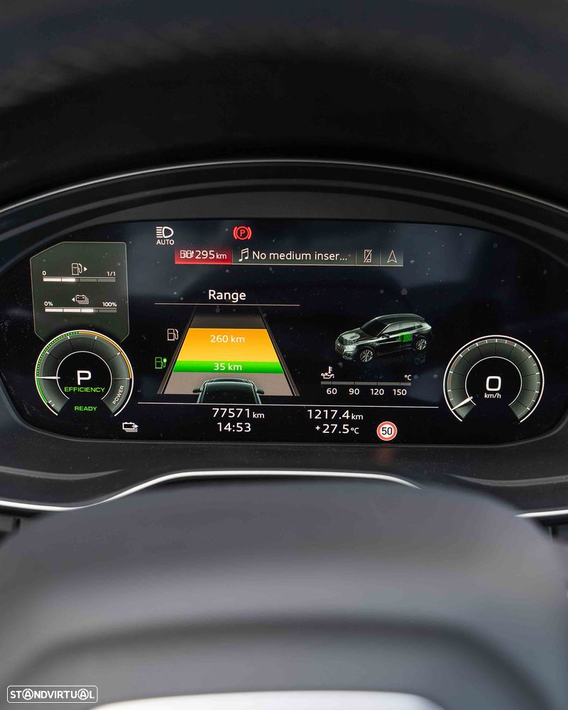 Audi Q5 50 TFSIe quattro S tronic S line - 21