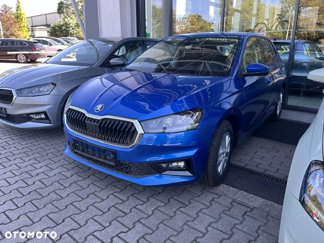 Skoda Fabia 2026 photo 2