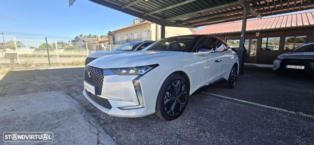 DS DS4