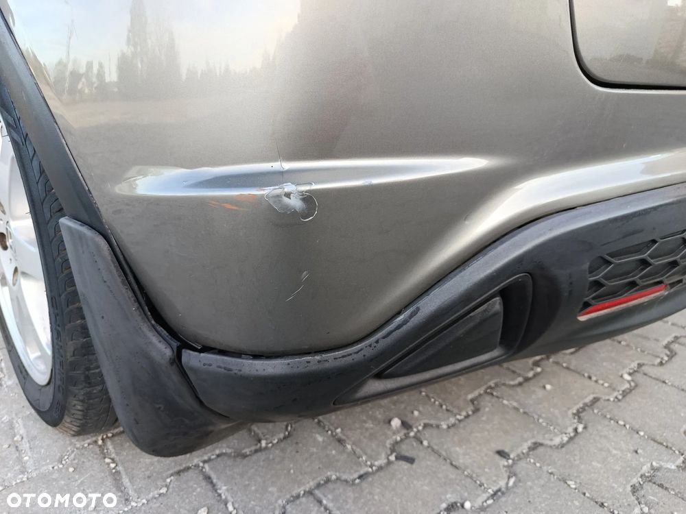Honda Civic 1.4 Comfort - 17
