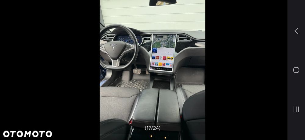 Tesla Model S Long Range Plus - 11