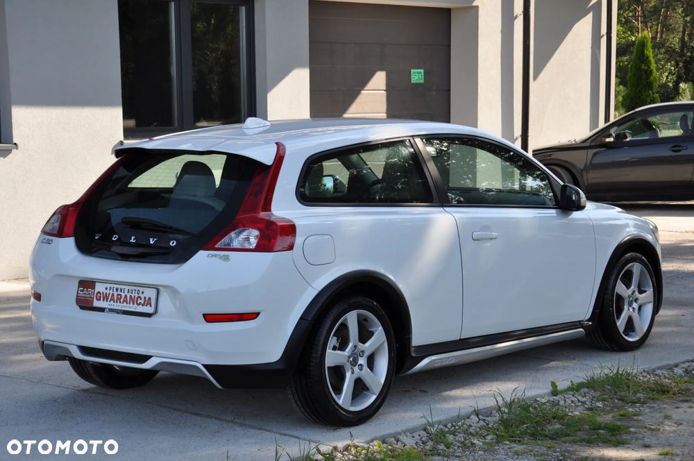 Volvo C30 D2 RDesign - 11