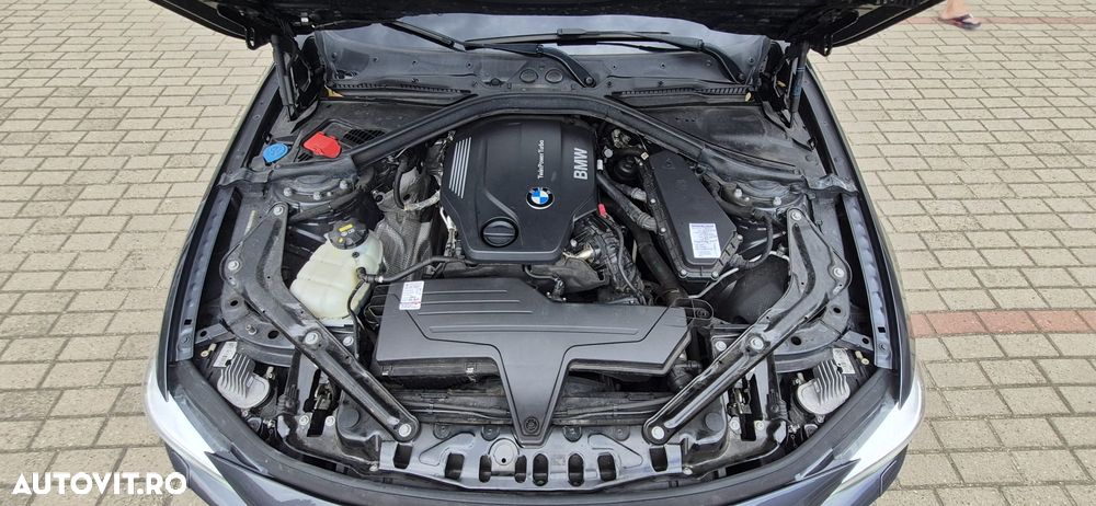 BMW Seria 4 - 16