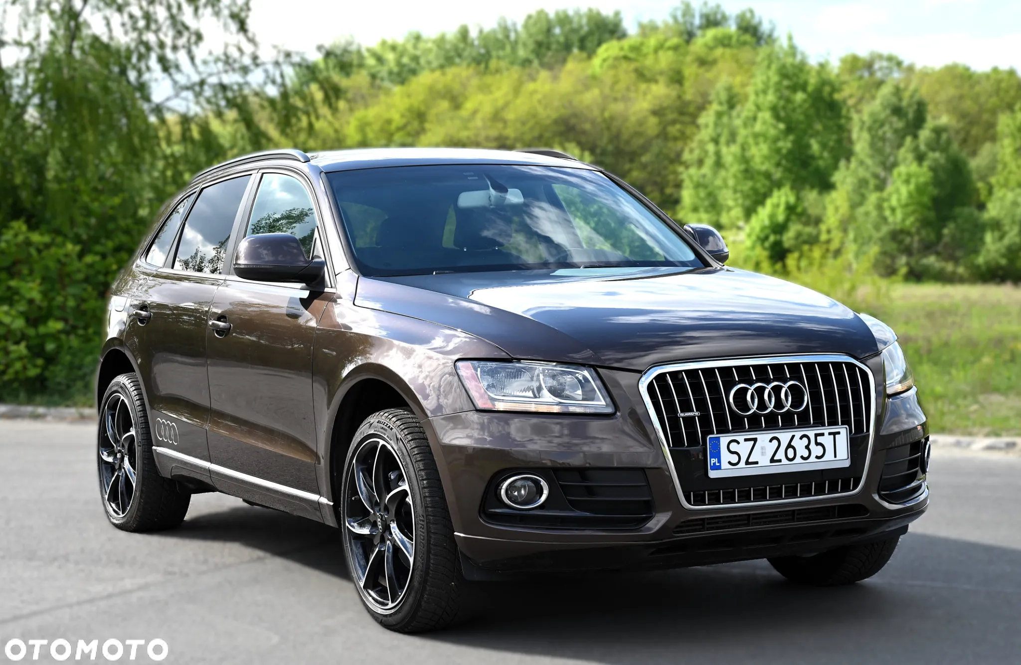 Audi Q5 - 7