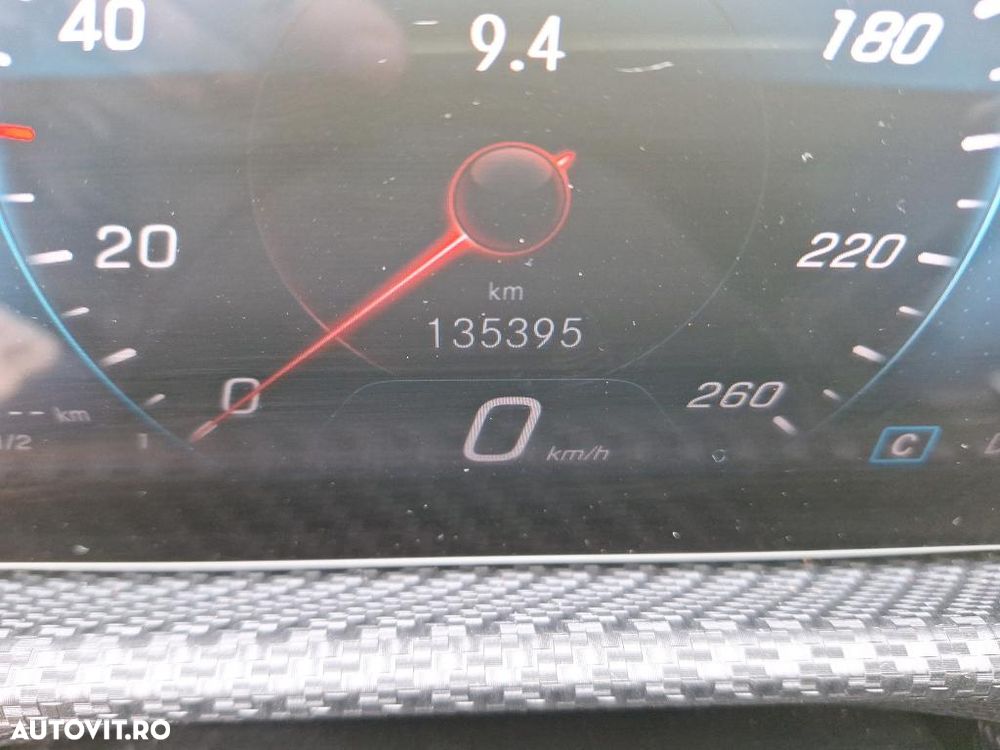 Mercedes-Benz A 180 d 7G-DCT - 5